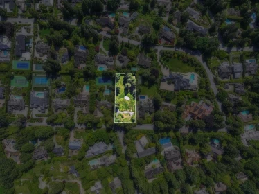 2976 Palmerston Avenue, West Vancouver, BC, West Vancouver — Land for sale