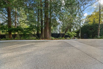 Pantry Photo of 2976 Palmerston Avenue, West Vancouver, BC