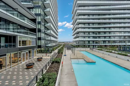 909 5520 Mcnaughton Road, Richmond, BC, Richmond — Apartment/Condo for sale