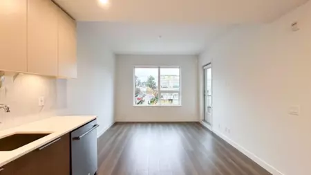 309 645 Como Lake Avenue, Coquitlam, BC, Coquitlam — Apartment/Condo for sale
