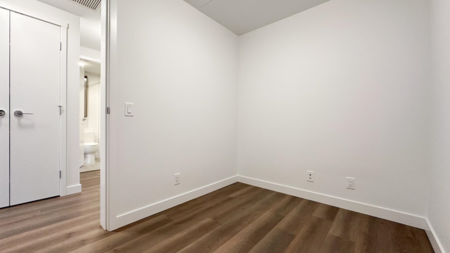 Loft / Bonus Room Photo of 309 645 Como Lake Avenue, Coquitlam, BC