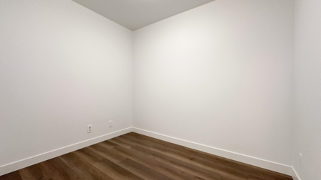 Office / Den Photo of 309 645 Como Lake Avenue, Coquitlam, BC