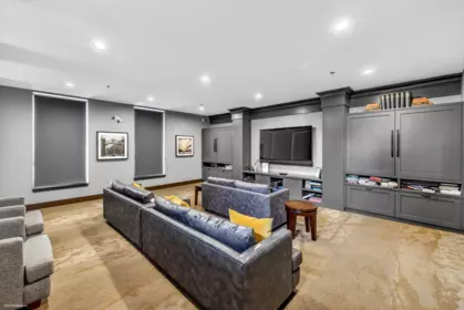 Aerial View of 430 15168 33 Avenue, Surrey, BC