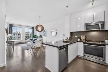 Breakfast Nook Photo of 430 15168 33 Avenue, Surrey, BC