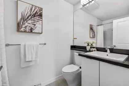 Mudroom Photo of 430 15168 33 Avenue, Surrey, BC