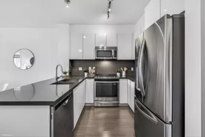 Pantry Photo of 430 15168 33 Avenue, Surrey, BC