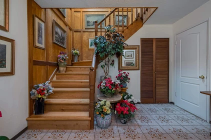 10544 Suncrest Drive, Delta, BC, Delta — Single Family Residence for sale