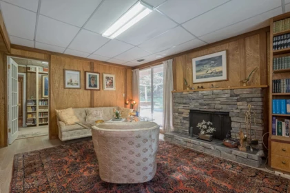 Entry Foyer Photo of 10544 Suncrest Drive, Delta, BC