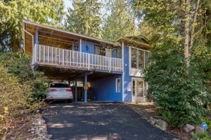 10544 Suncrest Drive, Delta, BC, Delta — Single Family Residence for sale