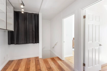 Basement Recreation Room Photo of 34 5231 204 Street, Langley, BC