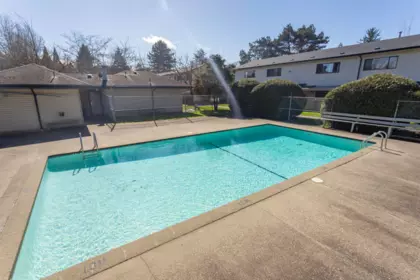 Hot Tub / Spa Photo of 34 5231 204 Street, Langley, BC