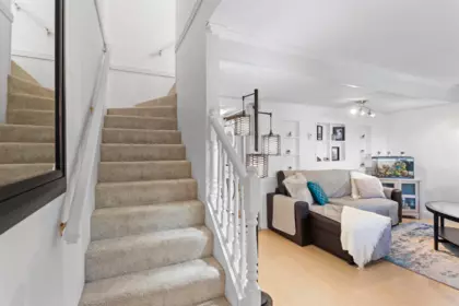 Loft / Bonus Room Photo of 34 5231 204 Street, Langley, BC