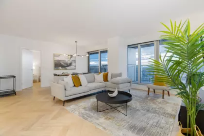 4906 1480 Howe Street, Vancouver, BC, Vancouver — Apartment/Condo for sale