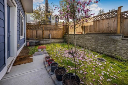 Aerial View of 16 9762 182a Street, Surrey, BC