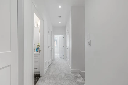Powder Room Photo of 16 9762 182a Street, Surrey, BC