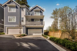 16 9762 182a Street, Surrey, BC