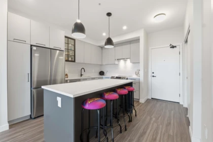 413 8117 200a Street, Langley, BC, Langley — Apartment/Condo for sale