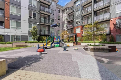 Hot Tub / Spa Photo of 413 8117 200a Street, Langley, BC
