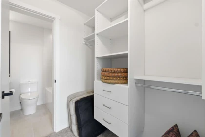 Laundry Room Photo of 413 8117 200a Street, Langley, BC