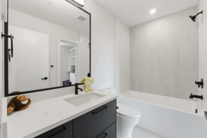 Mudroom Photo of 413 8117 200a Street, Langley, BC