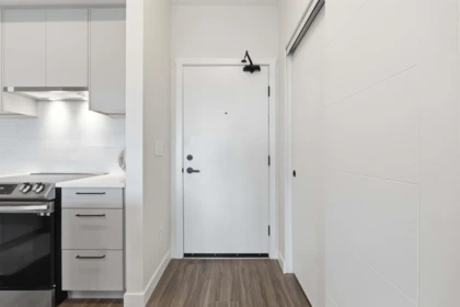 Pantry Photo of 413 8117 200a Street, Langley, BC