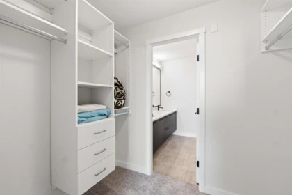 Powder Room Photo of 413 8117 200a Street, Langley, BC