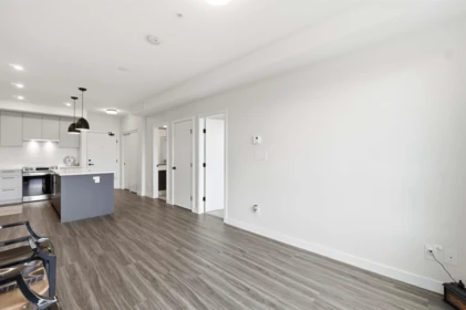 Walk-In Closet Photo of 413 8117 200a Street, Langley, BC