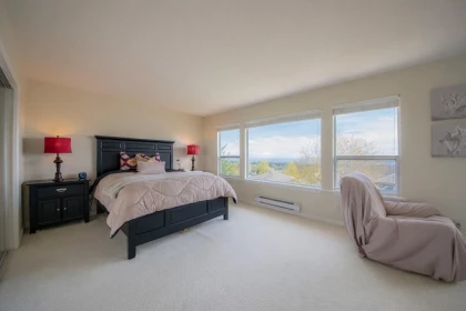 Basement Recreation Room Photo of 2946 Blackbear Court, Coquitlam, BC