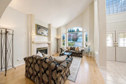 2946 Blackbear Court, Coquitlam, BC, Coquitlam — Single Family Residence for sale