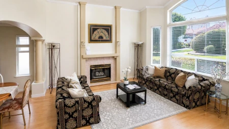 2946 Blackbear Court, Coquitlam, BC, Coquitlam — Single Family Residence for sale