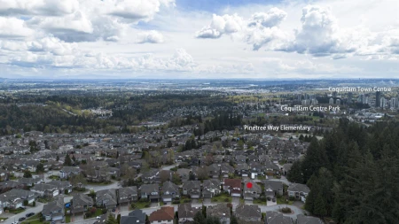 Fitness Center Photo Near 2946 Blackbear Court, Coquitlam, BC