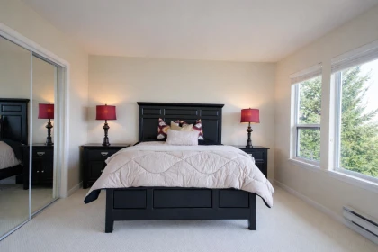 Loft / Bonus Room Photo of 2946 Blackbear Court, Coquitlam, BC
