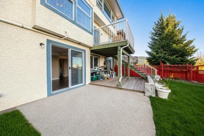 Outdoor Kitchen Photo of 2946 Blackbear Court, Coquitlam, BC