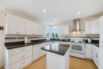 Pantry Photo of 2946 Blackbear Court, Coquitlam, BC