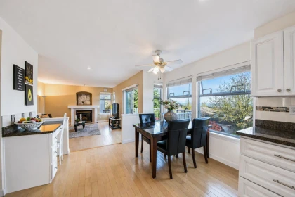 Primary Bedroom Photo of 2946 Blackbear Court, Coquitlam, BC
