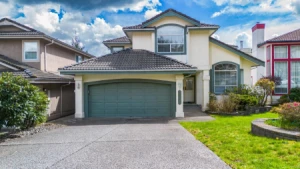 2946 Blackbear Court, Coquitlam, BC