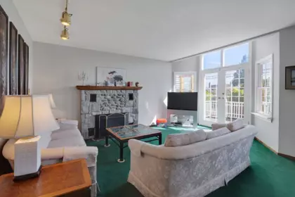 1183 Duchess Avenue, West Vancouver, BC, West Vancouver — Single Family Residence for sale