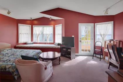 Office / Den Photo of 1183 Duchess Avenue, West Vancouver, BC