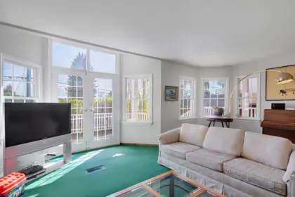Pantry Photo of 1183 Duchess Avenue, West Vancouver, BC