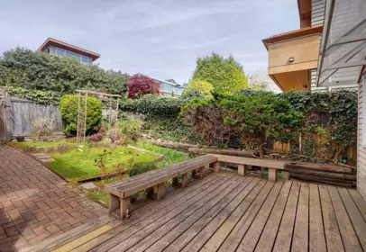 Staircase Photo of 1183 Duchess Avenue, West Vancouver, BC
