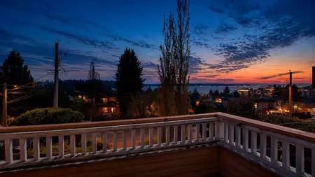 Street View Photo of 1183 Duchess Avenue, West Vancouver, BC