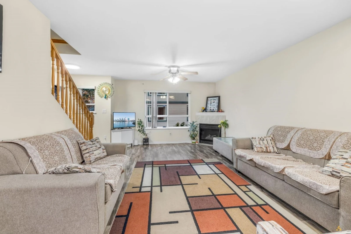 Family Room Photo of 27 12730 66 Avenue, Surrey, BC