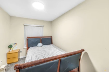 Bedroom 3 Photo of 27 12730 66 Avenue, Surrey, BC
