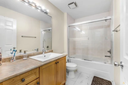 Powder Room Photo of 27 12730 66 Avenue, Surrey, BC