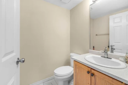 Primary Bedroom Photo of 27 12730 66 Avenue, Surrey, BC