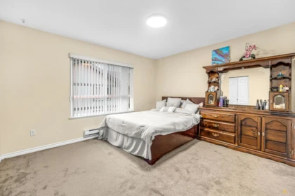 Walk-In Closet Photo of 27 12730 66 Avenue, Surrey, BC
