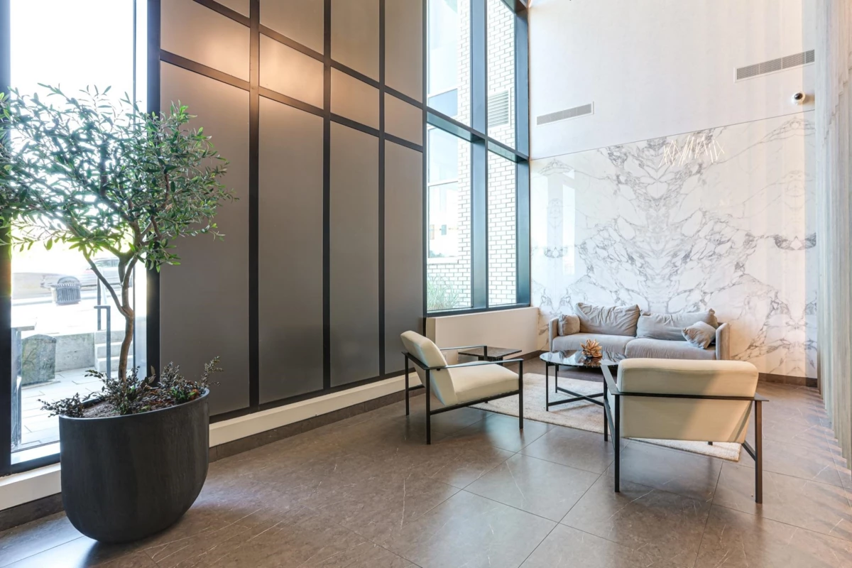 Family Room Photo of 1706 901 Lougheed Highway, Coquitlam, BC