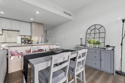 Breakfast Nook Photo of 1706 901 Lougheed Highway, Coquitlam, BC