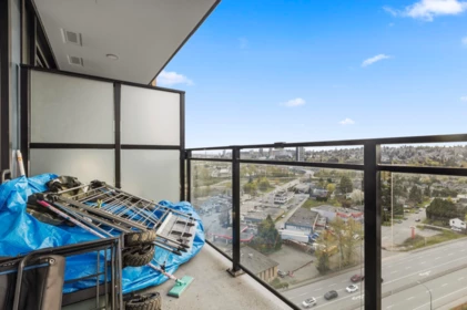 Loft / Bonus Room Photo of 1706 901 Lougheed Highway, Coquitlam, BC