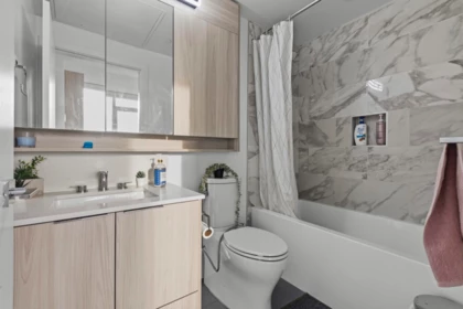 Office / Den Photo of 1706 901 Lougheed Highway, Coquitlam, BC